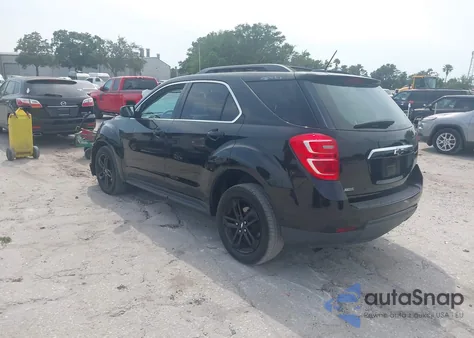 2017 Chevrolet Equinox Lt from USA, damaged, VIN 2GNALCEK6H6195765